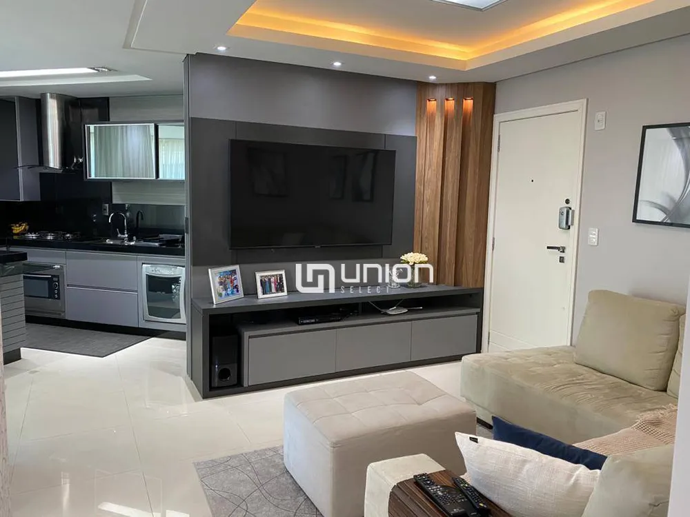Apartamento, 3 quartos, 105 m² - Foto 1