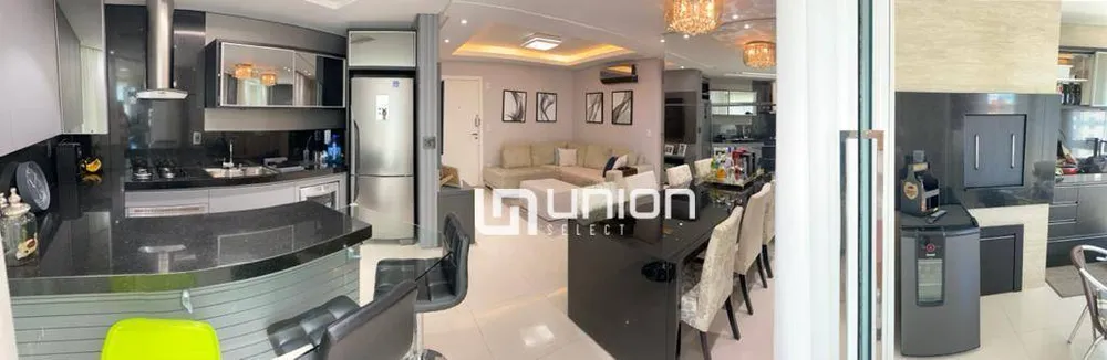 Apartamento, 3 quartos, 105 m² - Foto 4