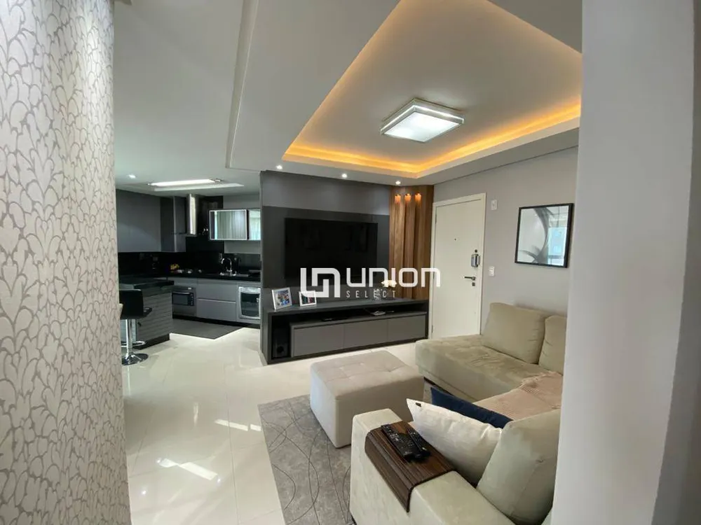 Apartamento, 3 quartos, 105 m² - Foto 3
