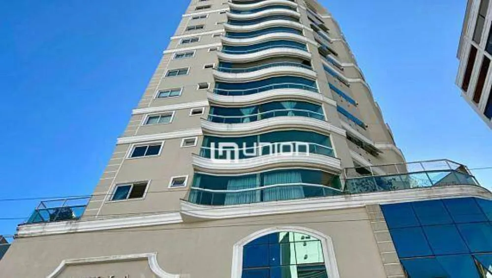 Apartamento, 3 quartos, 105 m² - Foto 2