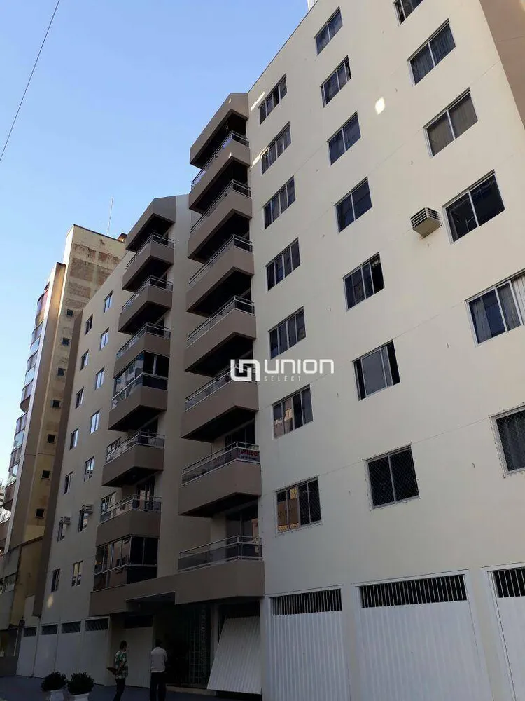 Apartamento, 3 quartos, 102 m² - Foto 1