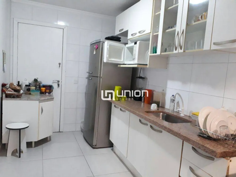 Apartamento, 3 quartos, 102 m² - Foto 4