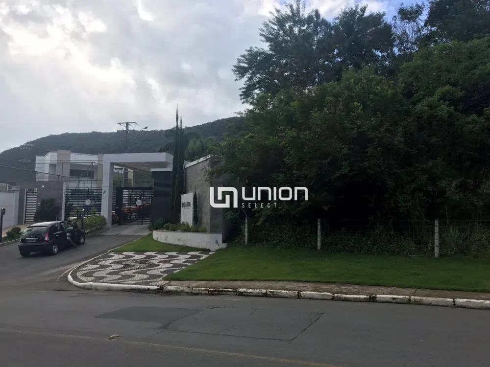 Loteamento e Condomínio, 688 m² - Foto 1