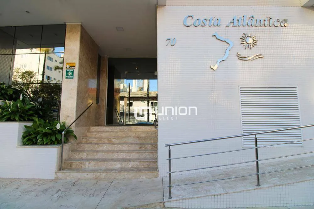 Apartamento, 3 quartos, 129 m² - Foto 2