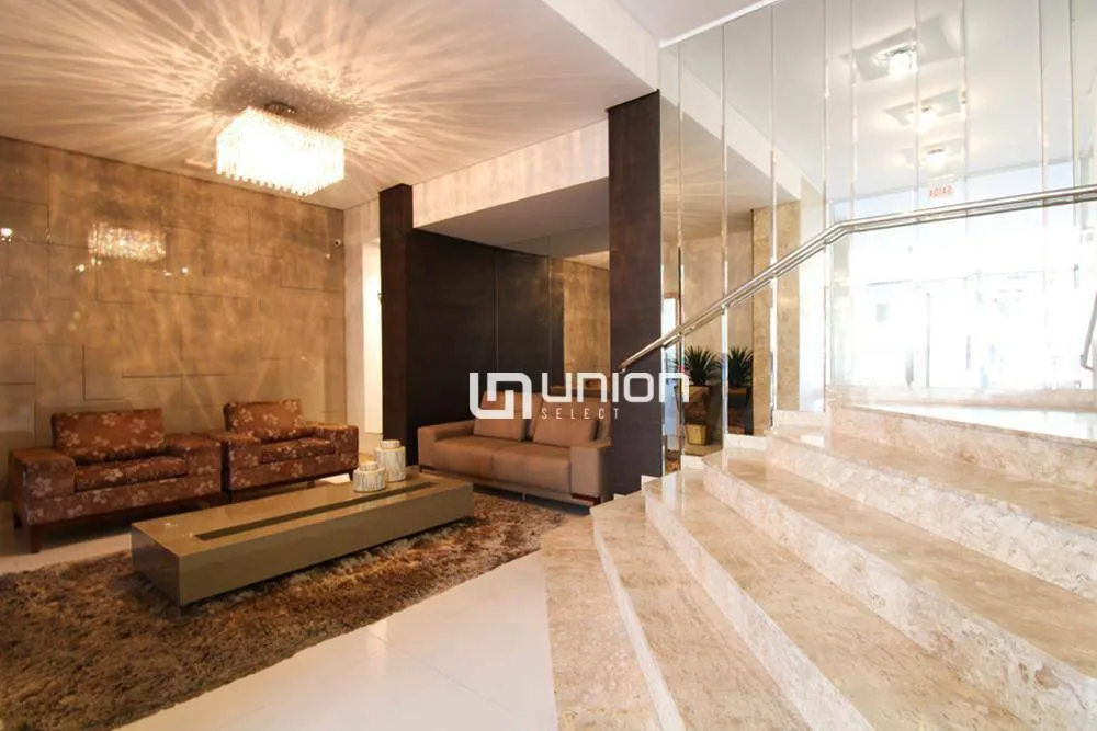 Apartamento, 3 quartos, 129 m² - Foto 3