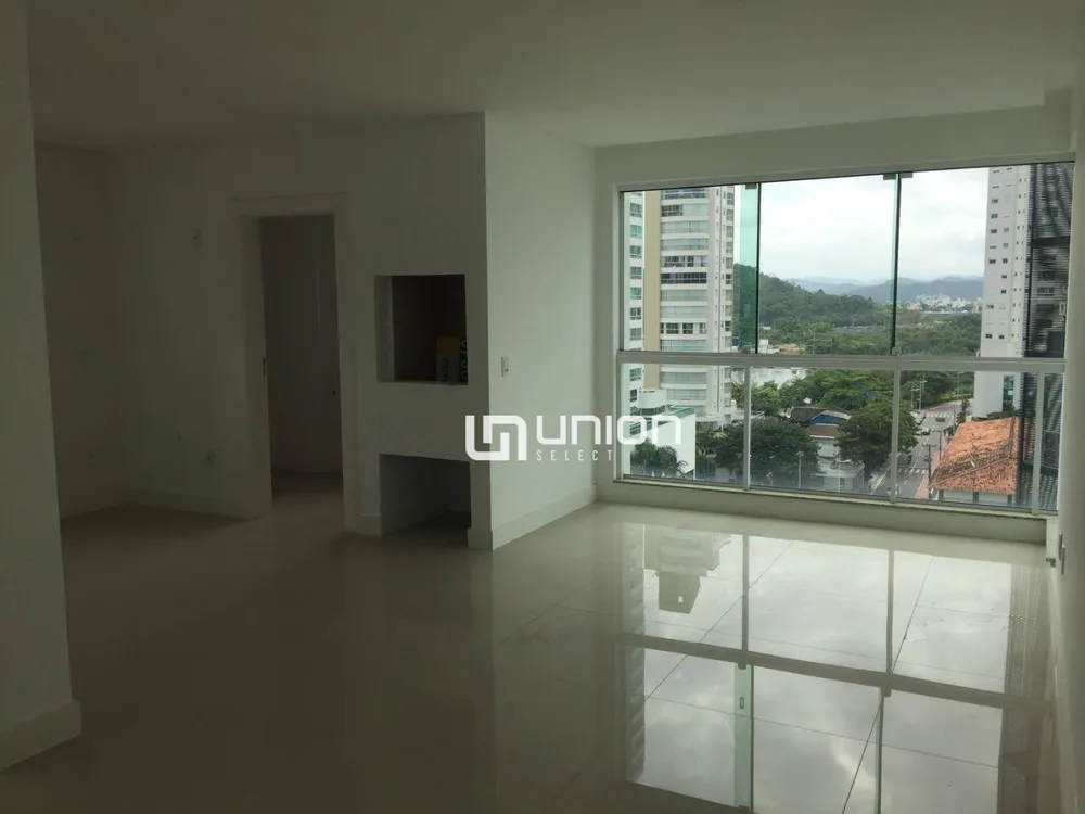 Apartamento, 4 quartos, 154 m² - Foto 2