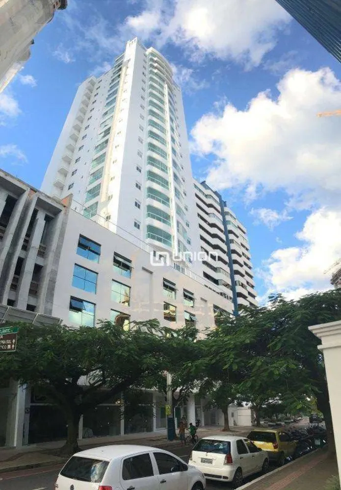 Apartamento, 4 quartos, 154 m² - Foto 1