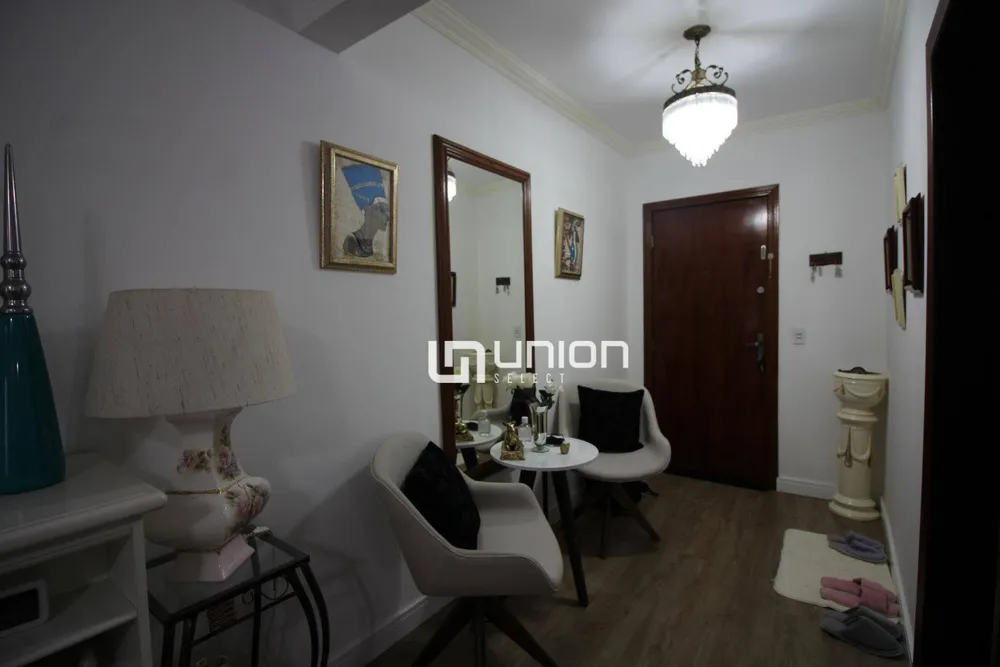Apartamento, 2 quartos, 148 m² - Foto 2