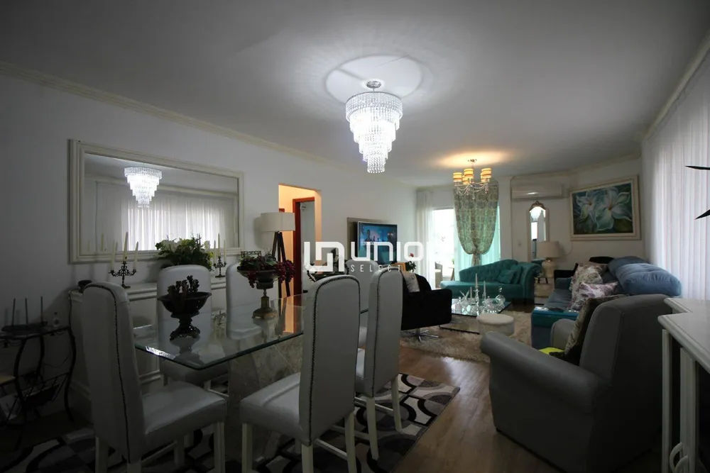 Apartamento, 2 quartos, 148 m² - Foto 1