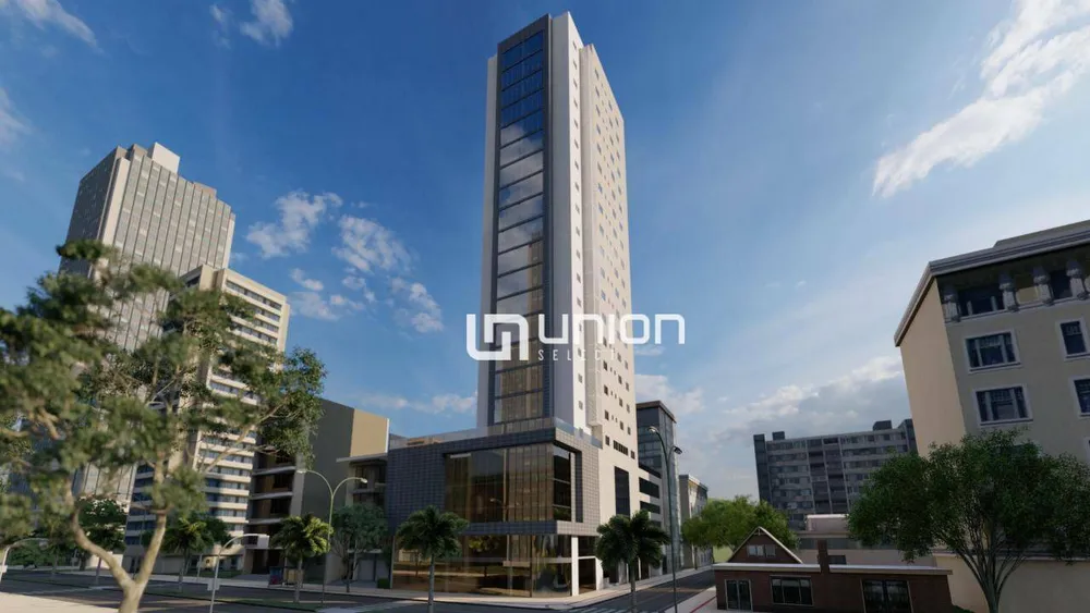 Apartamento, 4 quartos, 135 m² - Foto 1