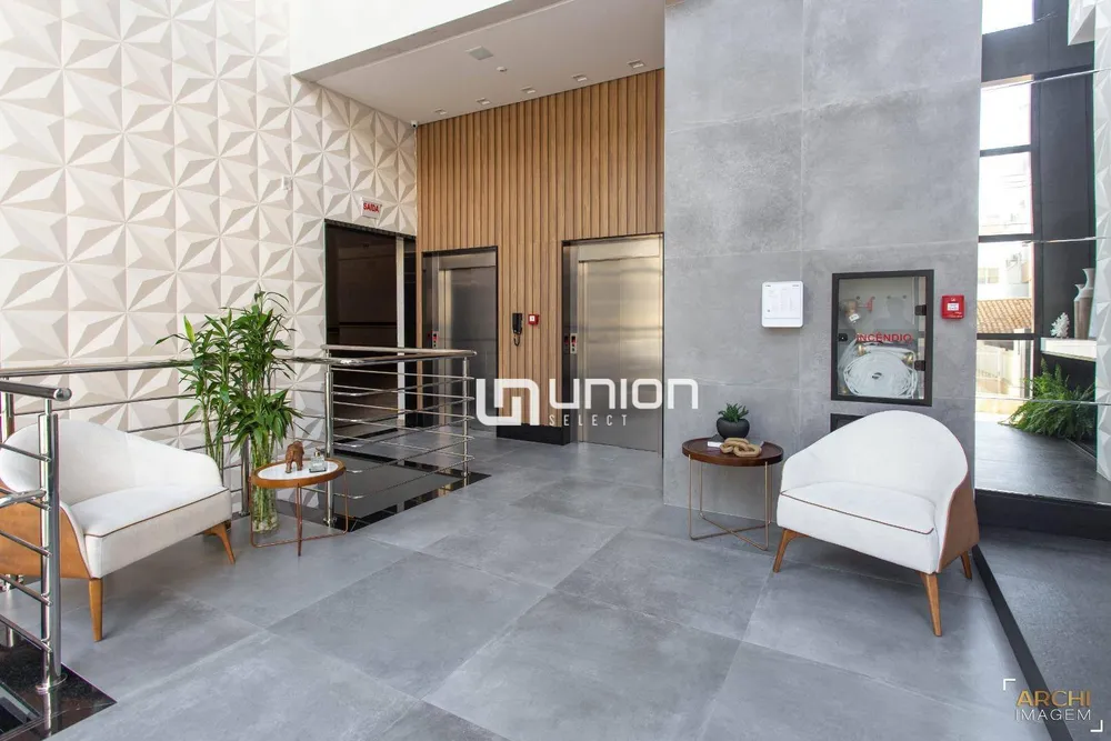 Apartamento, 4 quartos, 213 m² - Foto 2