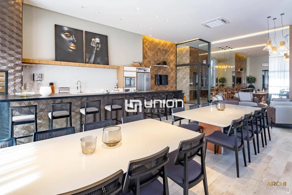 Apartamento, 4 quartos, 213 m² - Foto 5