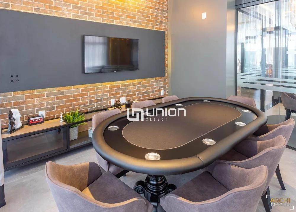 Apartamento, 4 quartos, 213 m² - Foto 4