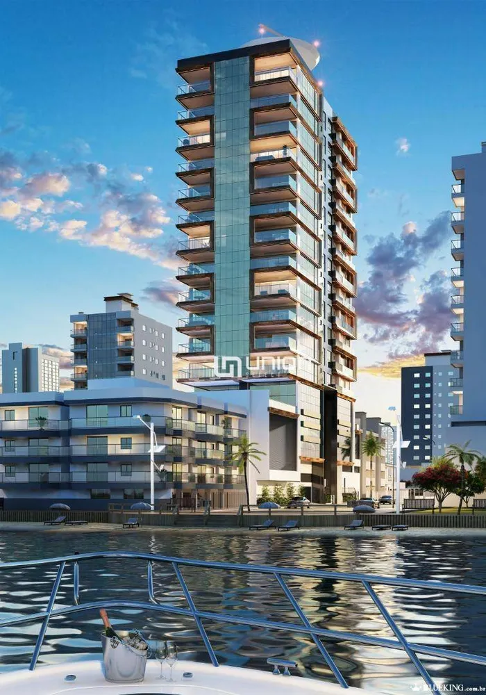 Apartamento, 4 quartos, 213 m² - Foto 1