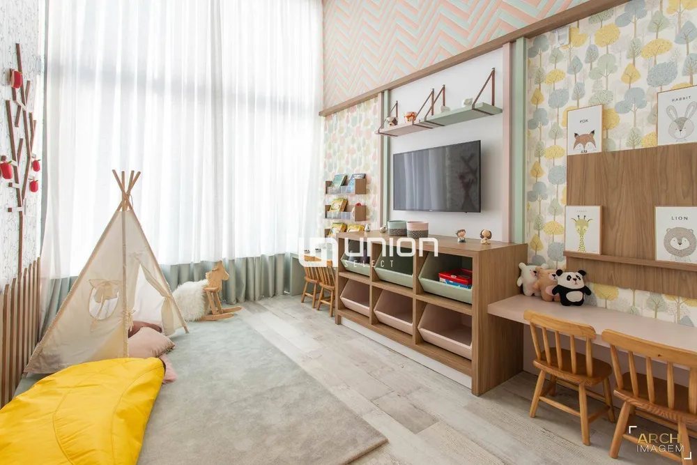 Apartamento, 4 quartos, 213 m² - Foto 6
