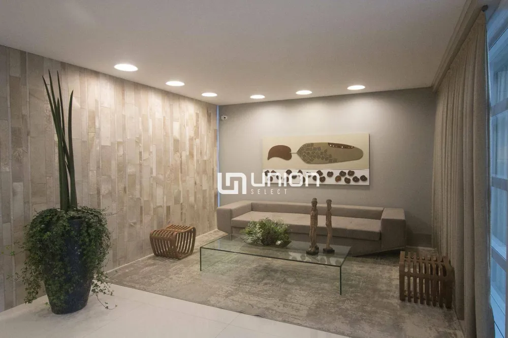 Cobertura, 3 quartos, 269 m² - Foto 3