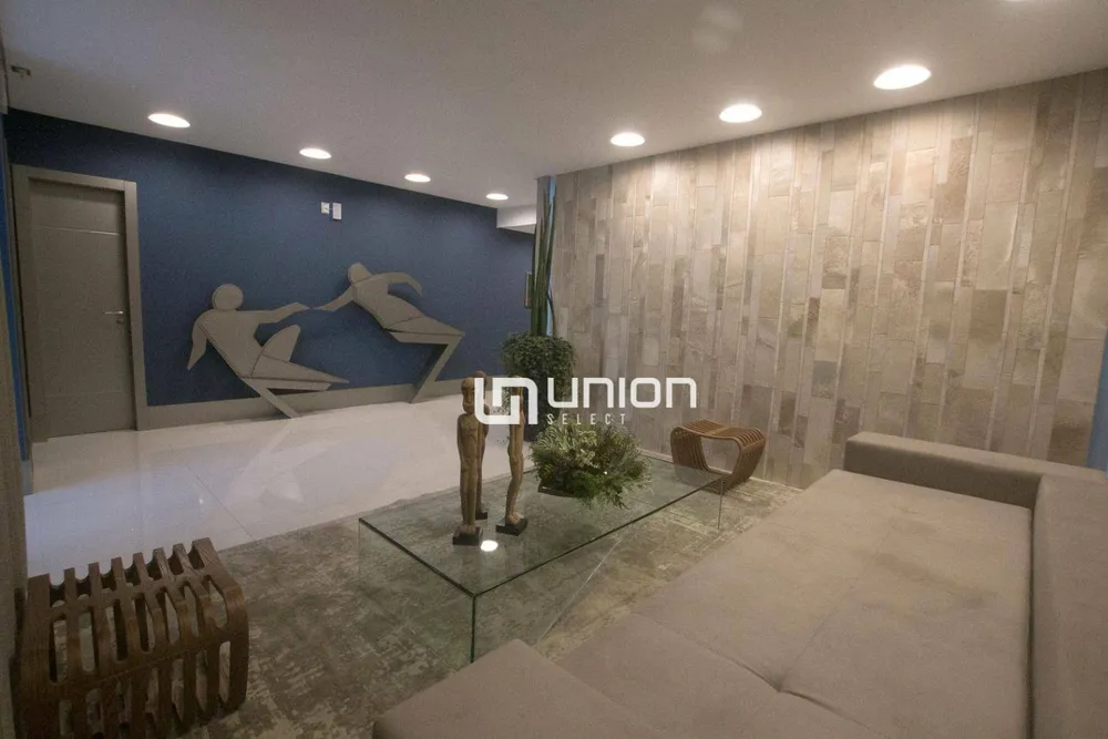 Cobertura, 3 quartos, 269 m² - Foto 4
