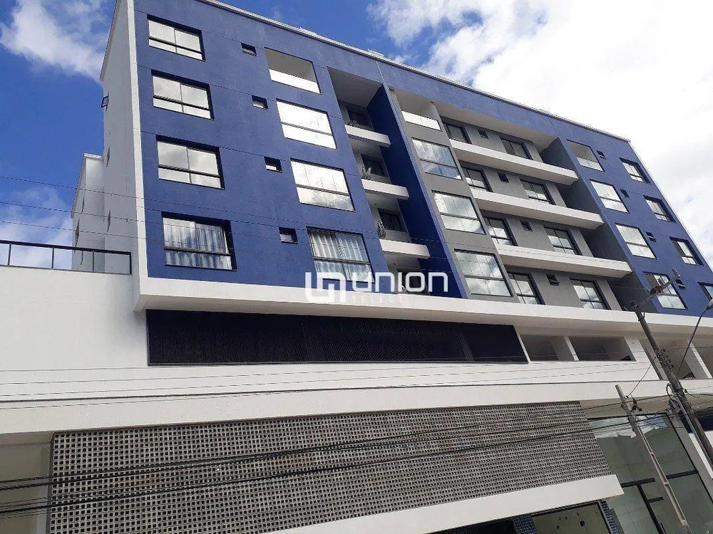Apartamento, 2 quartos, 61 m² - Foto 1