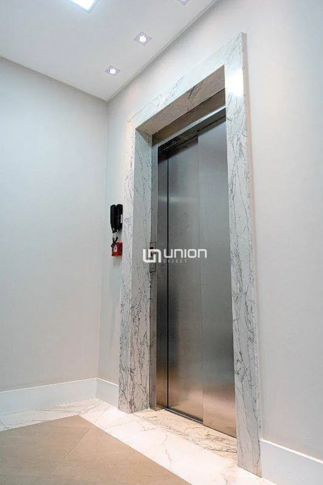 Apartamento, 2 quartos, 61 m² - Foto 2