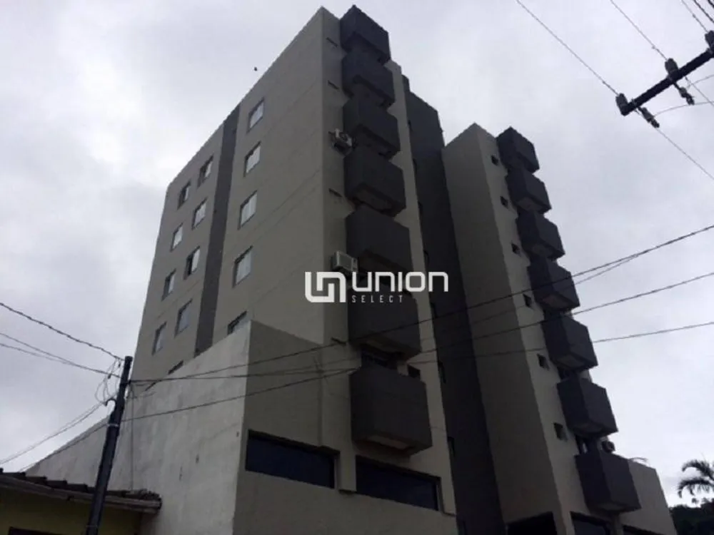 Apartamento, 1 quarto, 30 m² - Foto 1