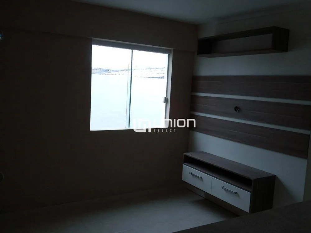 Apartamento, 1 quarto, 30 m² - Foto 3