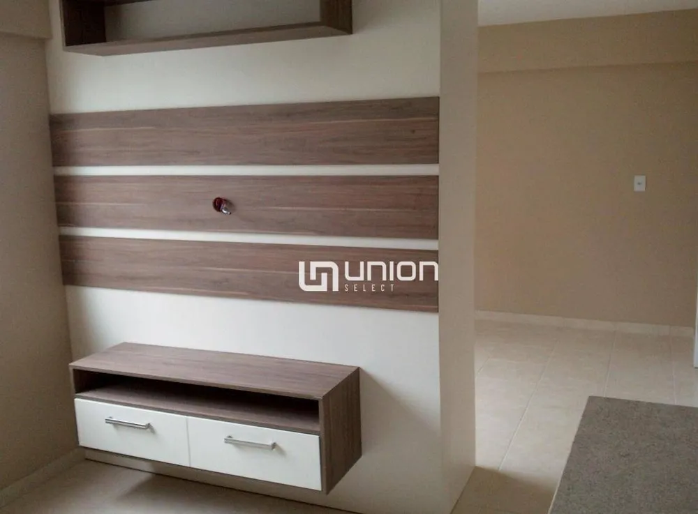 Apartamento, 1 quarto, 30 m² - Foto 4