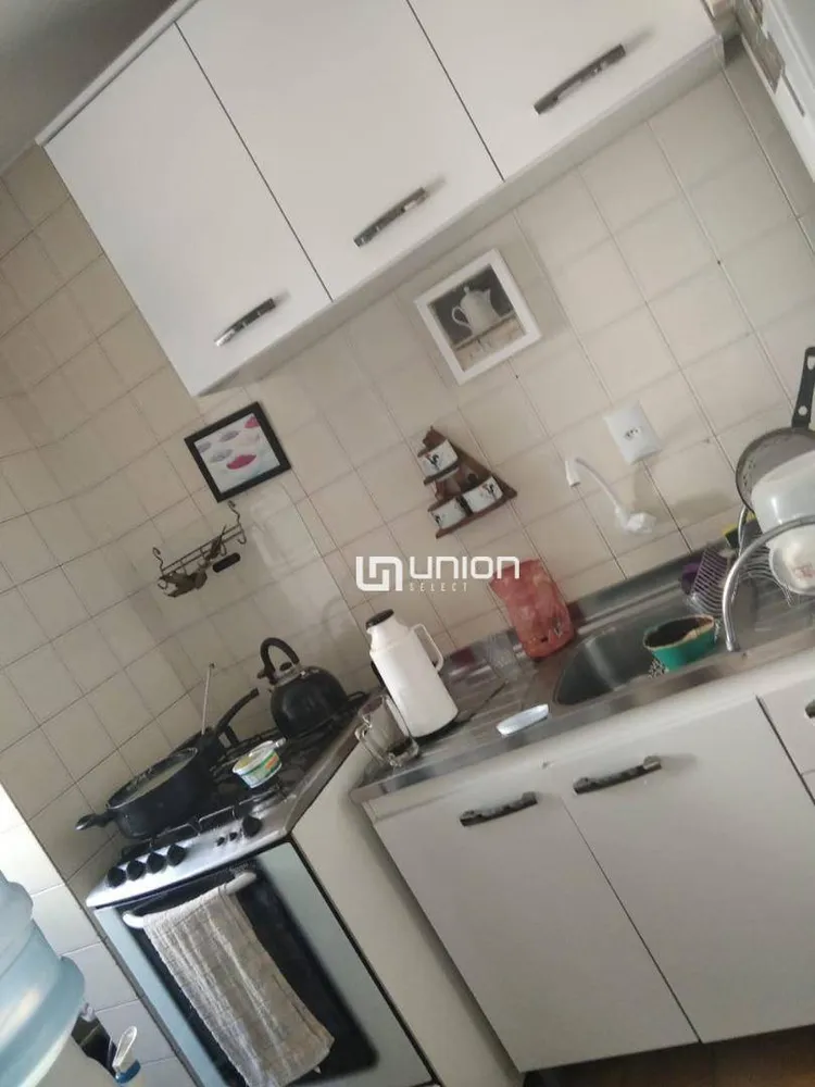 Apartamento, 2 quartos, 75 m² - Foto 4
