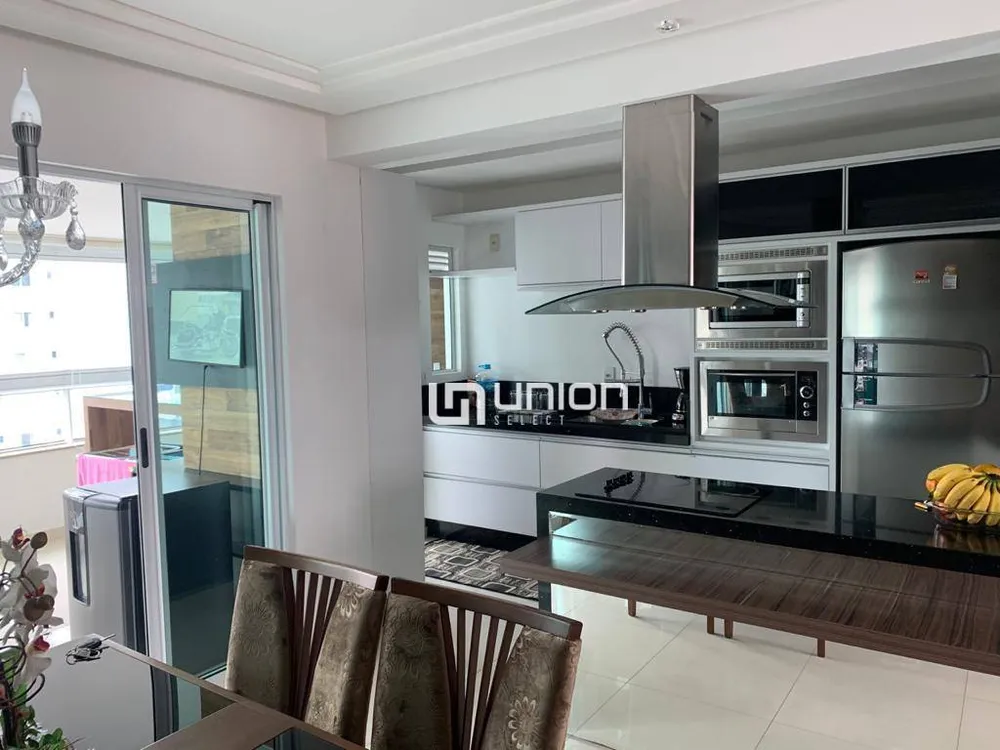 Apartamento, 3 quartos, 97 m² - Foto 4