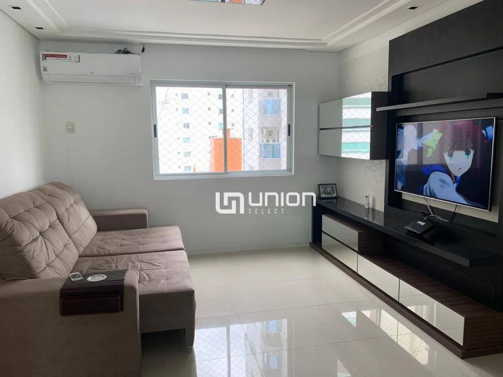 Apartamento, 3 quartos, 97 m² - Foto 3
