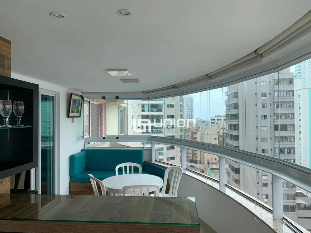 Apartamento, 3 quartos, 97 m² - Foto 1