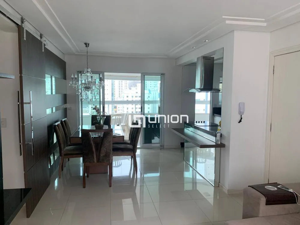 Apartamento, 3 quartos, 97 m² - Foto 2