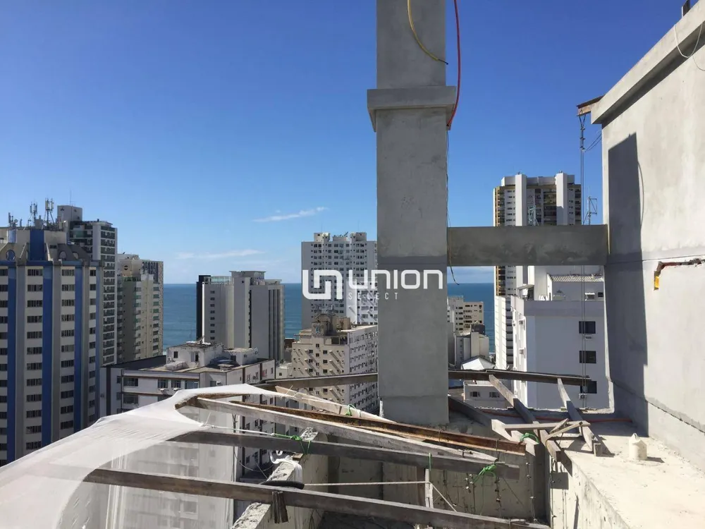Cobertura, 4 quartos, 233 m² - Foto 3