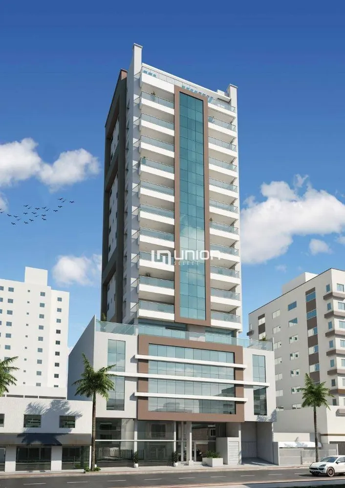 Cobertura, 4 quartos, 233 m² - Foto 1
