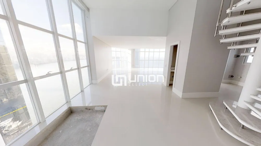 Apartamento, 4 quartos, 237 m² - Foto 4