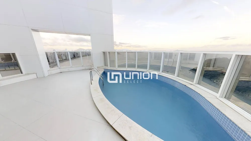 Apartamento, 4 quartos, 237 m² - Foto 1