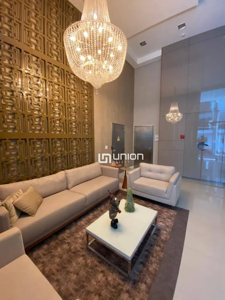Apartamento, 3 quartos, 140 m² - Foto 2