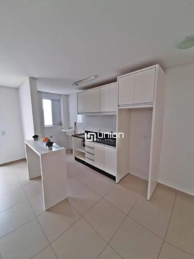 Apartamento, 1 quarto, 95 m² - Foto 2