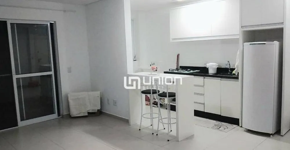 Apartamento, 1 quarto, 95 m² - Foto 4