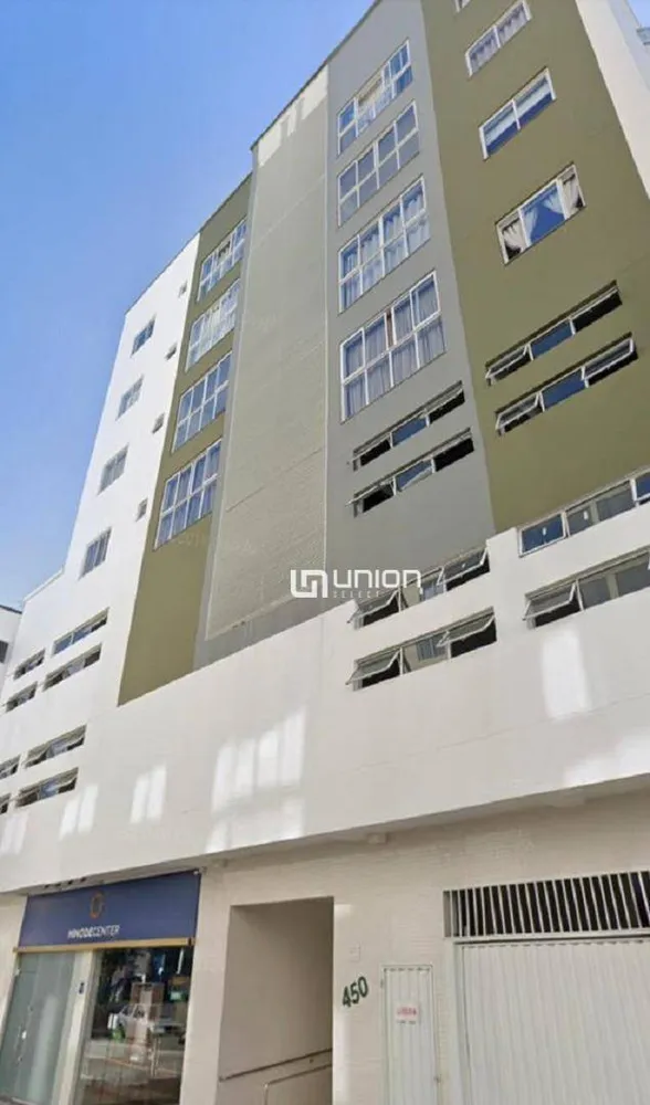 Apartamento, 1 quarto, 95 m² - Foto 1