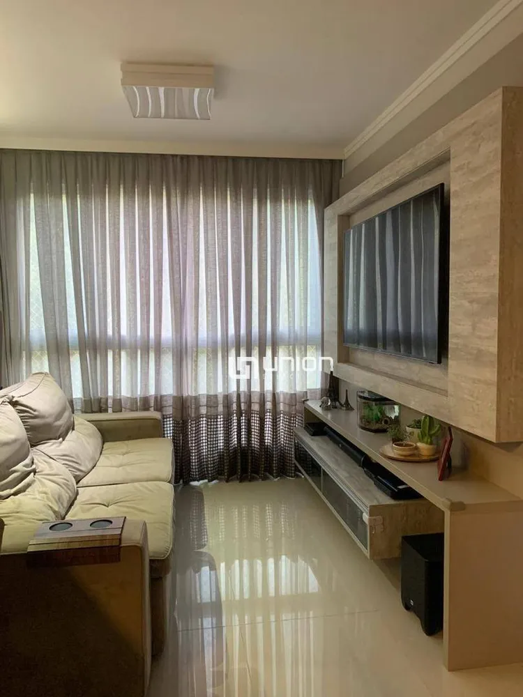 Apartamento, 2 quartos, 61 m² - Foto 2