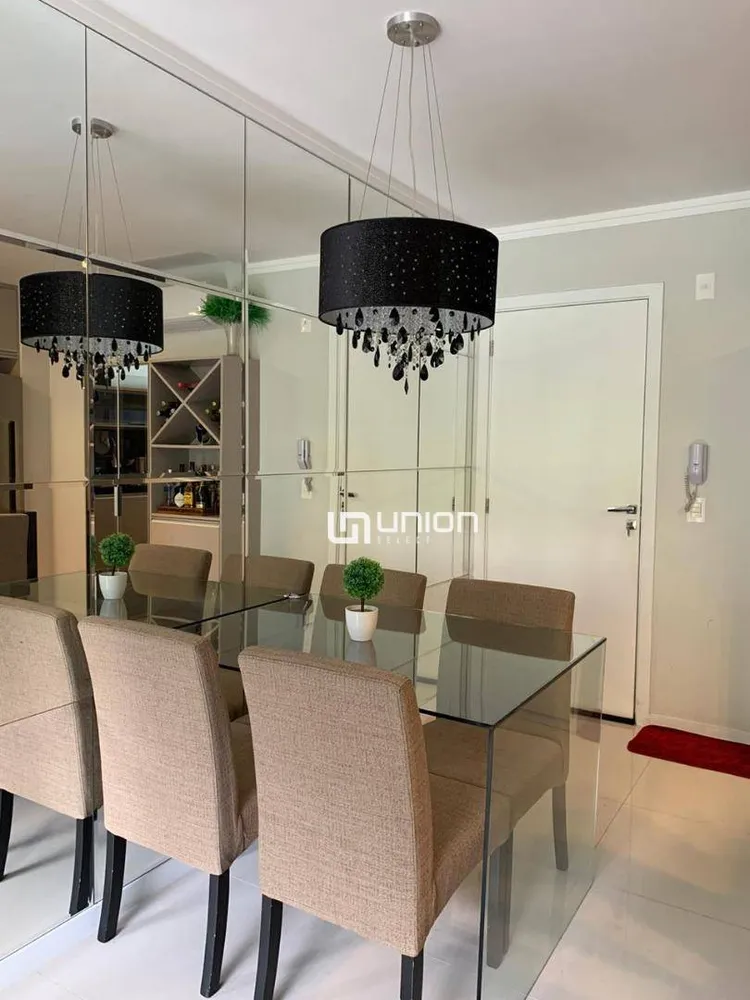 Apartamento, 2 quartos, 61 m² - Foto 3