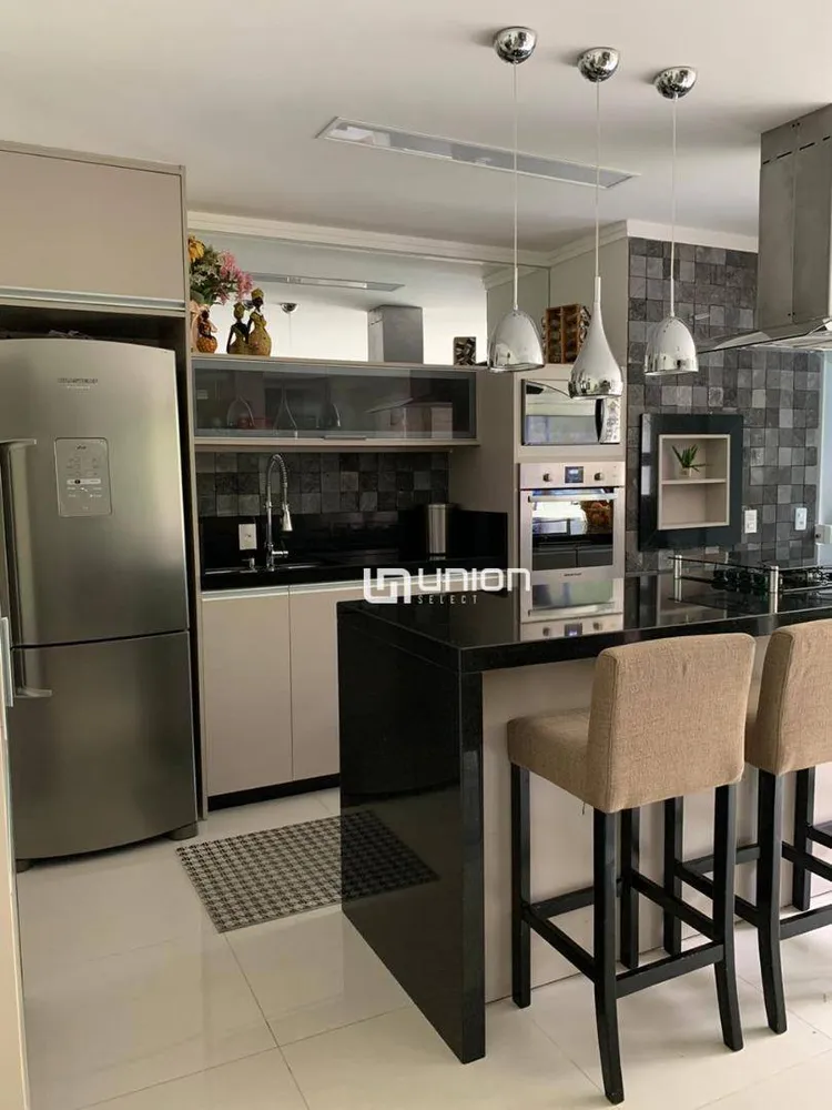 Apartamento, 2 quartos, 61 m² - Foto 4