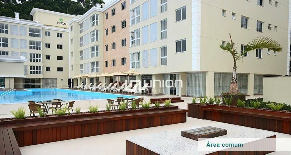 Apartamento, 2 quartos, 61 m² - Foto 1