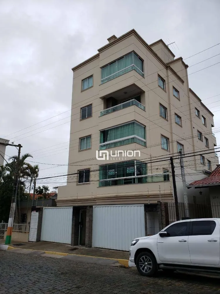 Apartamento, 2 quartos, 79 m² - Foto 1
