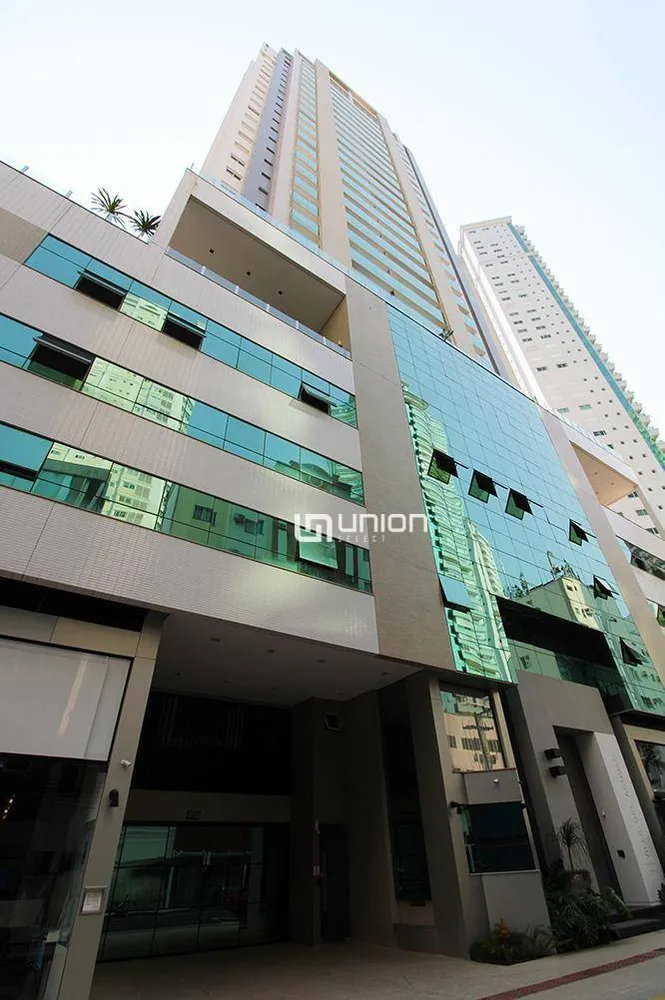 Apartamento, 4 quartos, 161 m² - Foto 1