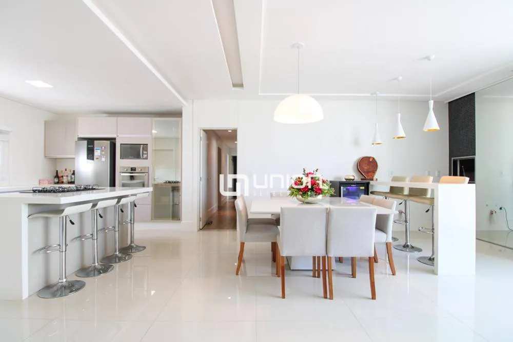 Apartamento, 4 quartos, 161 m² - Foto 4