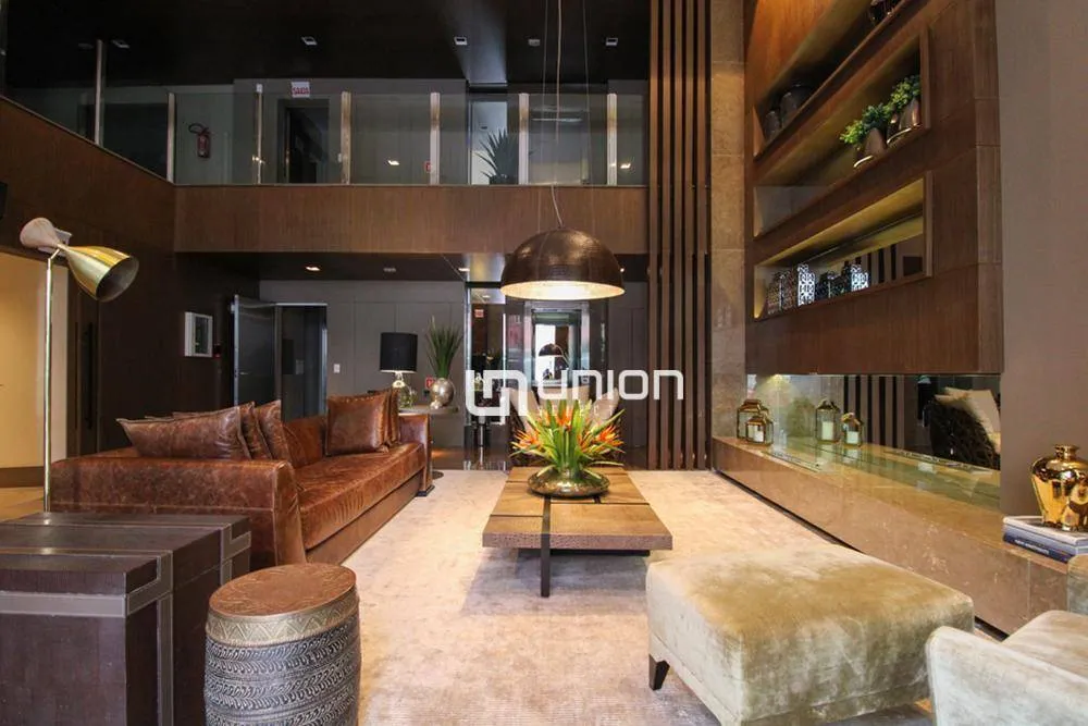 Apartamento, 4 quartos, 161 m² - Foto 3