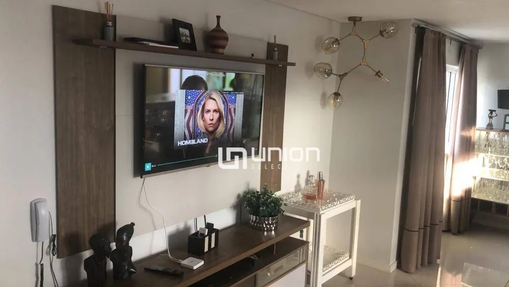 Apartamento, 3 quartos, 103 m² - Foto 3