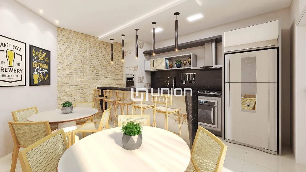 Apartamento, 3 quartos, 119 m² - Foto 3