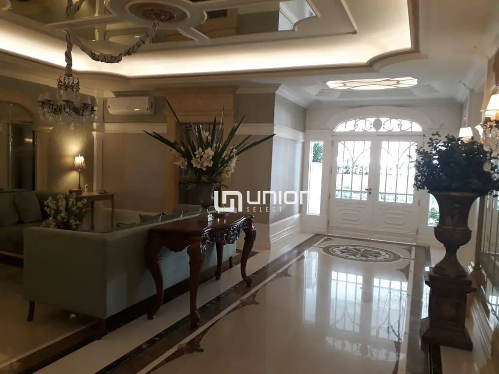 Apartamento, 3 quartos, 238 m² - Foto 3